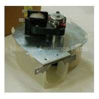 6-903767 Whirlpool Blower Assembly As Packe