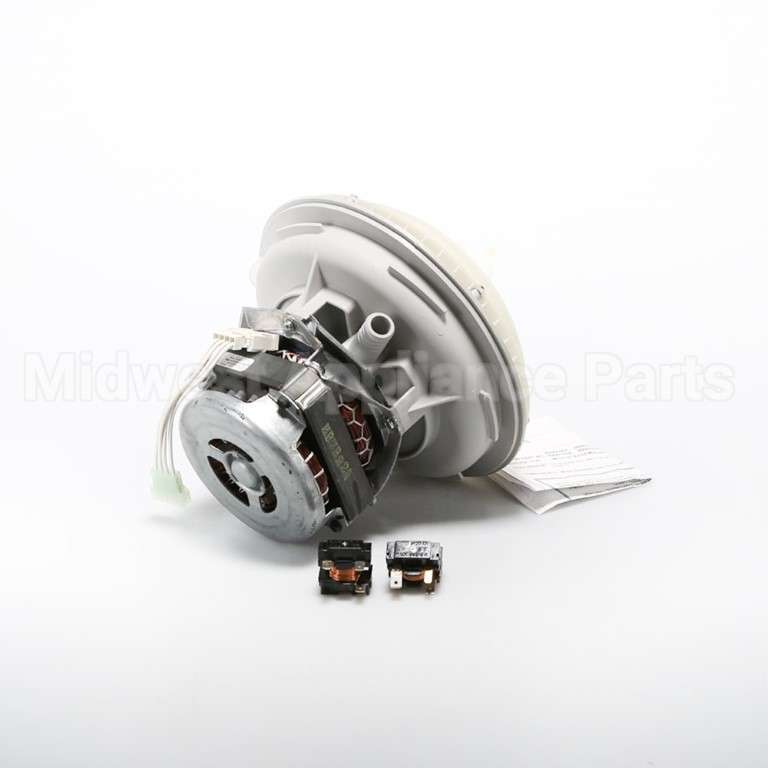 6-904608 Whirlpool Power Module Assy-As Pac