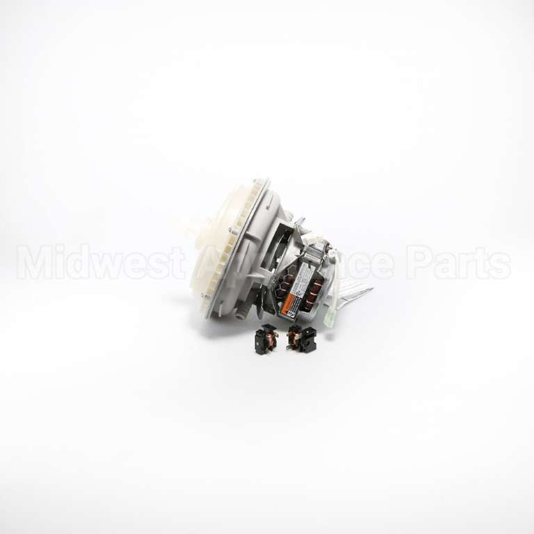6-904608 Whirlpool Power Module Assy-As Pac