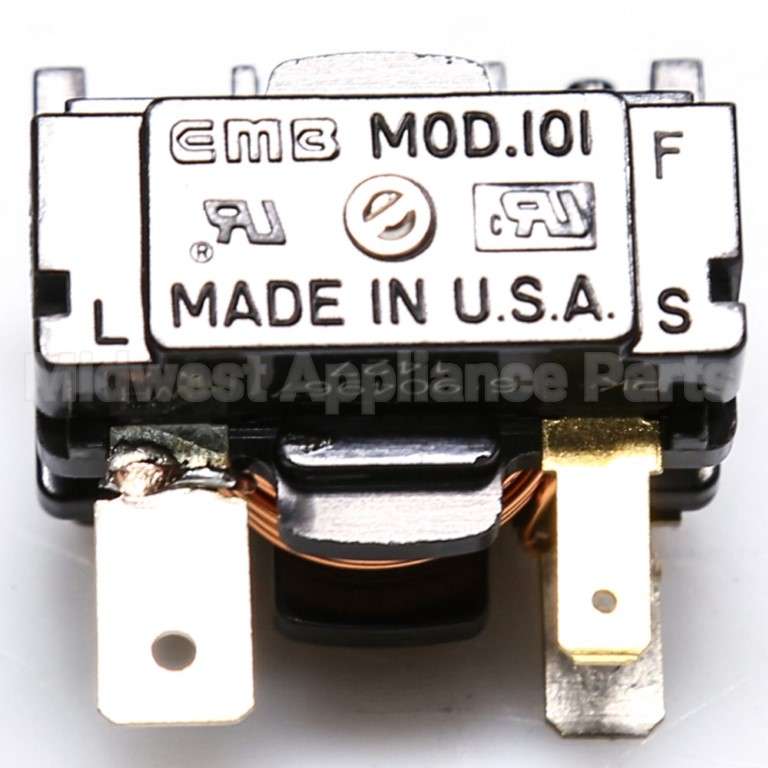 6-917112 Whirlpool Motor&Pump Housing Asy-R