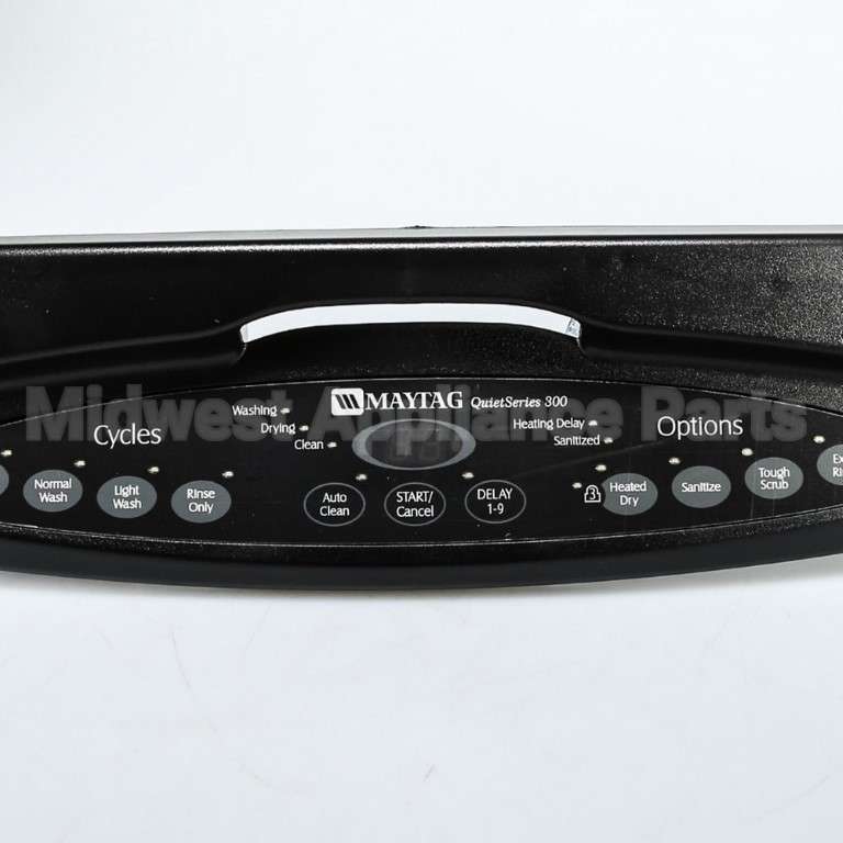 6-917713 Whirlpool Control Panel As Pack -