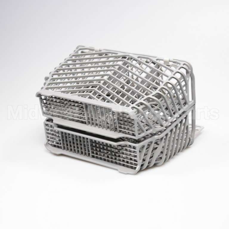 6-918651 Whirlpool Silverware Basket Assemb
