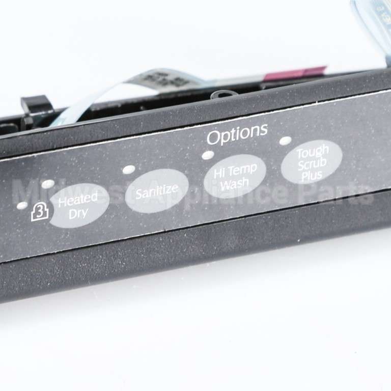 6-919825 Whirlpool Control Panel As Pack