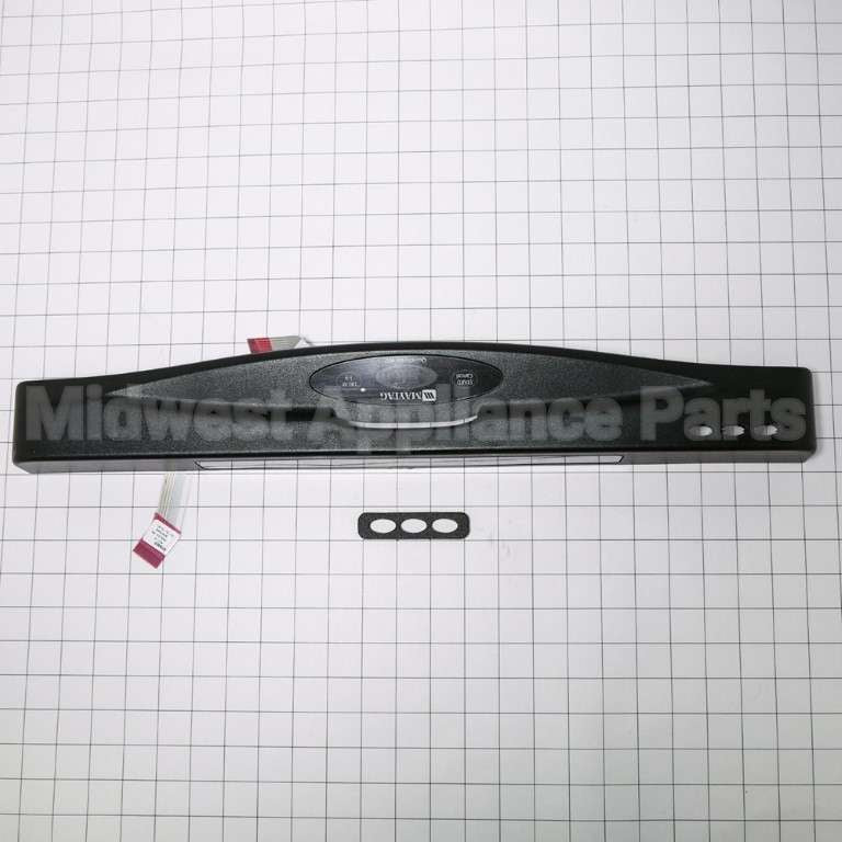 6-919825 Whirlpool Control Panel As Pack