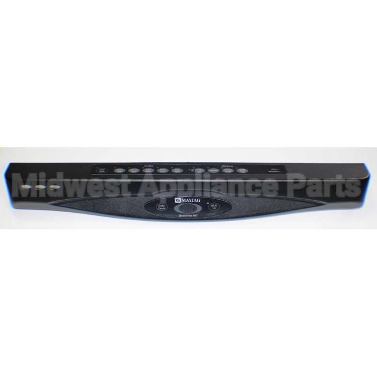 6-919825 Whirlpool Control Panel As Pack