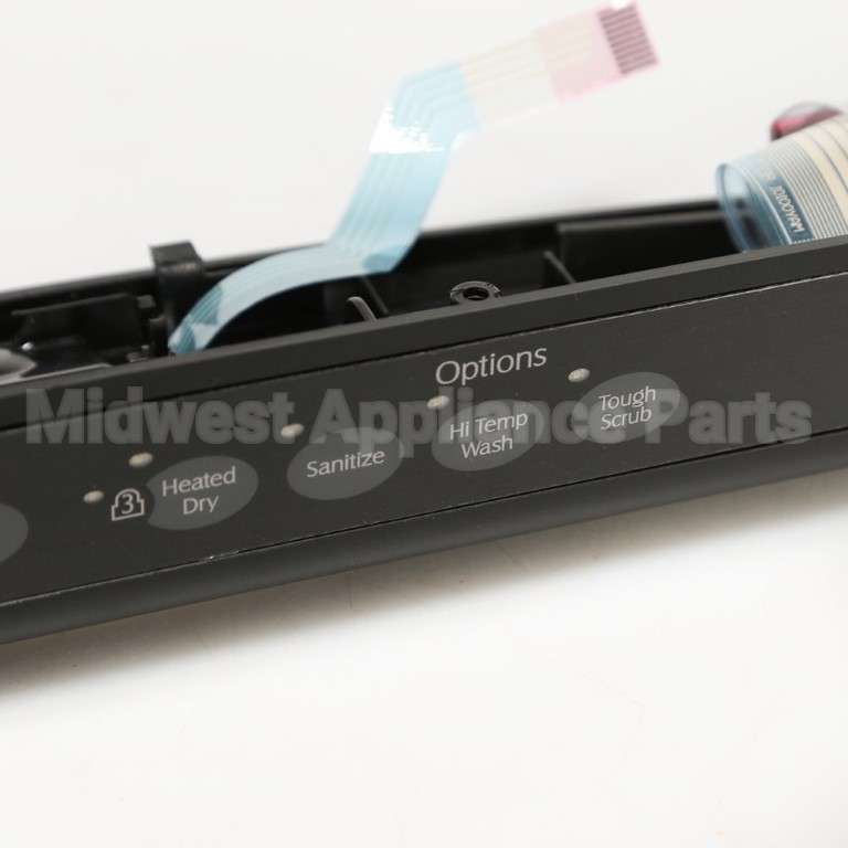 6-919829 Whirlpool Control Panel As Pack