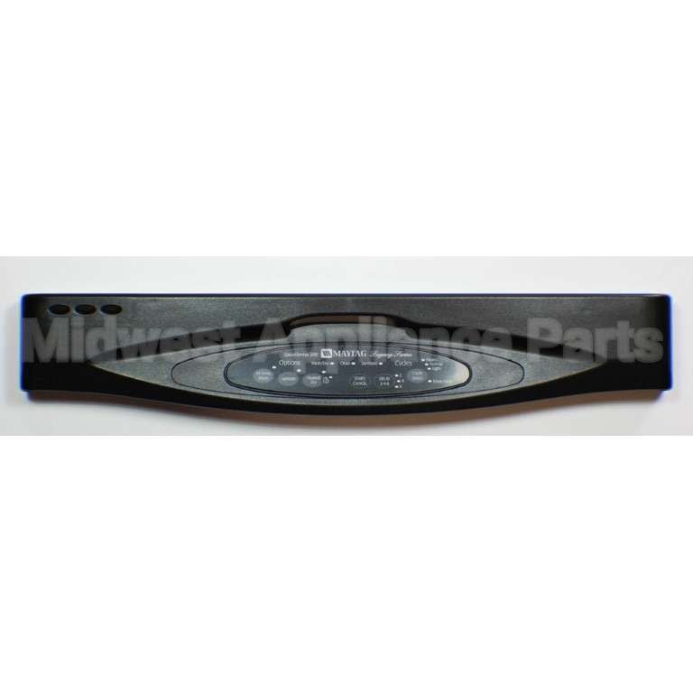 6-919833 Whirlpool Control Panel