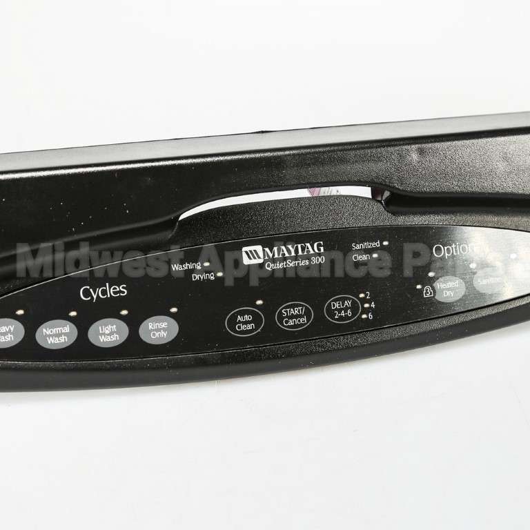6-919844 Whirlpool Panel- Con