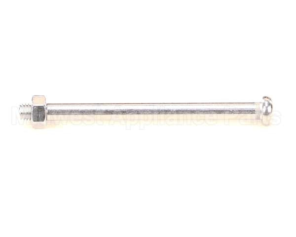 6-THA-P080 Zojirushi Pin And Nut