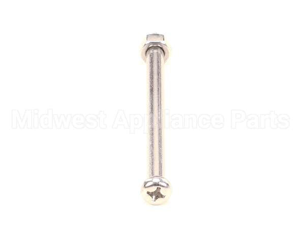 6-THA-P080 Zojirushi Pin And Nut