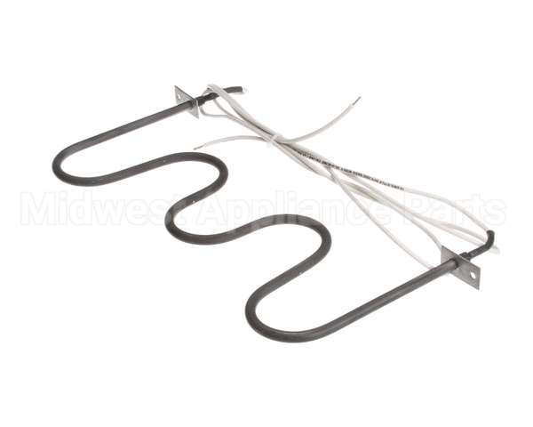 60-0001-1-B Nu-Vu Element,Proofer Heat,120V,600W