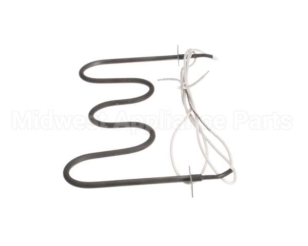 60-0001-1-B Nu-Vu Element,Proofer Heat,120V,600W