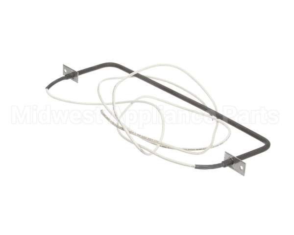 60-0002-B Nu-Vu Element,120V,255W,Bent