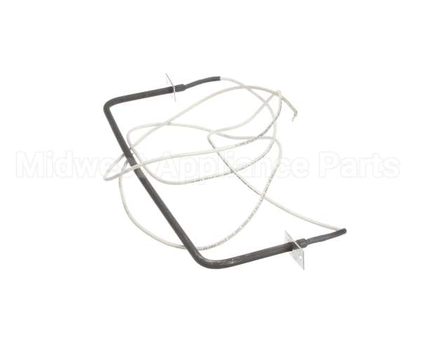 60-0002-B Nu-Vu Element,120V,255W,Bent