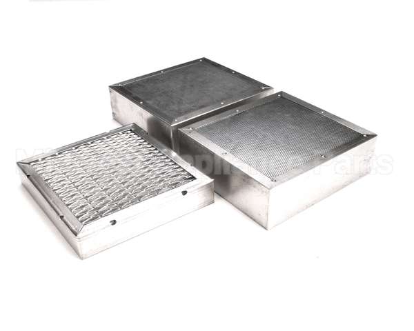 60-0011 Autofry Cartridge Filter Pack