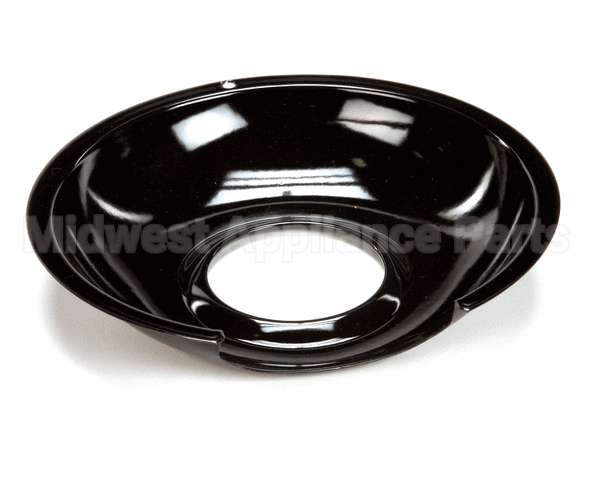 60-0049 Nu-Vu Pan,6",Porcelain,125/Box