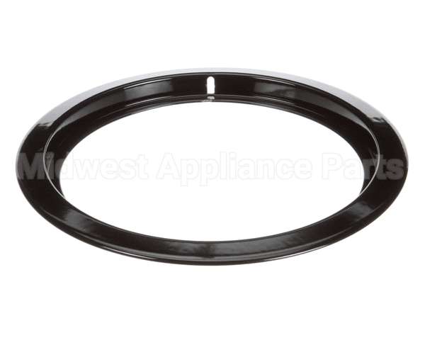 60-0050 Nu-Vu Ring,6",Porcelain,100/Bx