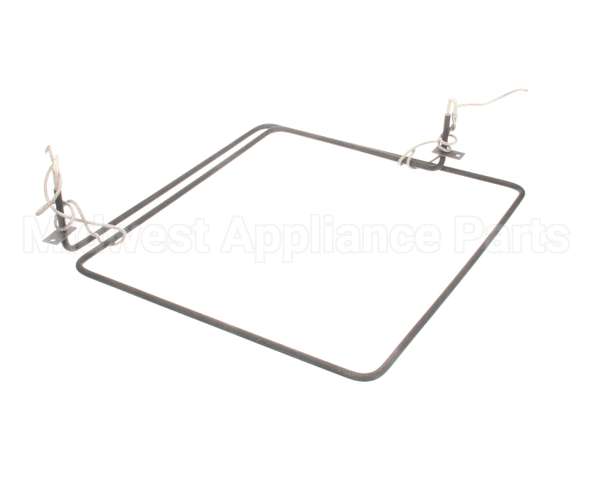 60-0063-1-B Nu-Vu Element 208V 4000W Shaped L