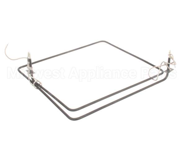 60-0063-1-B Nu-Vu Element 208V 4000W Shaped L