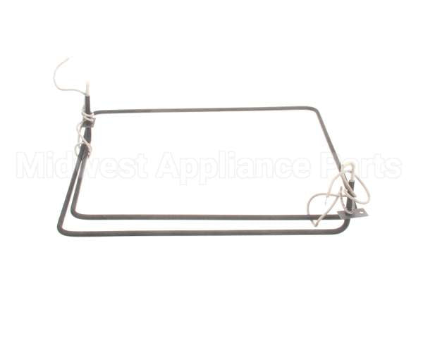 60-0063-1-B Nu-Vu Element 208V 4000W Shaped L