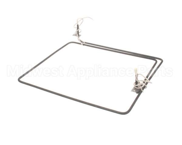 60-0063-1-B Nu-Vu Element 208V 4000W Shaped L