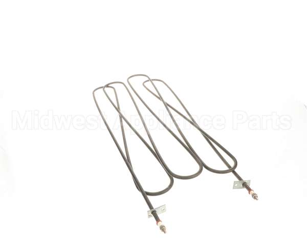 60-0091-A Nu-Vu Element240V5200W