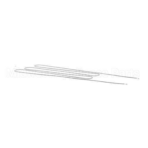 60-0192-A Nu-Vu Element,208V,2000W