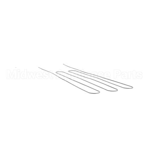 60-0192-A Nu-Vu Element,208V,2000W