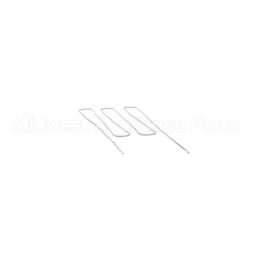 60-0192-A Nu-Vu Element,208V,2000W