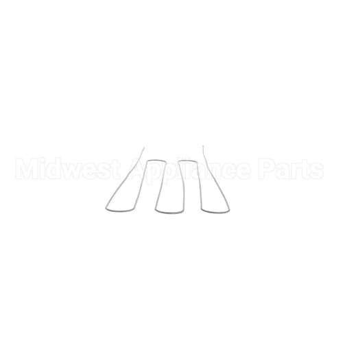 60-0192-A Nu-Vu Element,208V,2000W