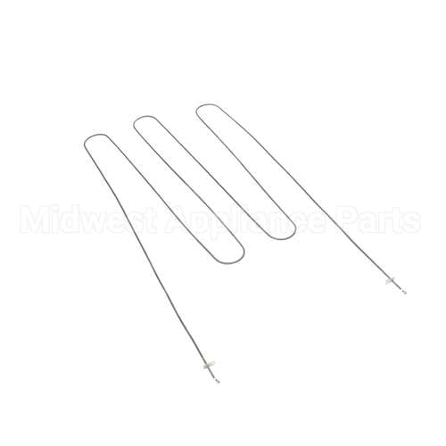 60-0193-A Nu-Vu Element,240V,2000W