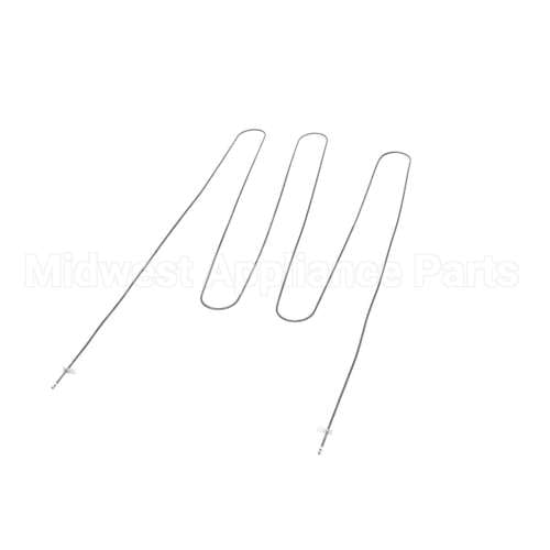 60-0193-A Nu-Vu Element,240V,2000W