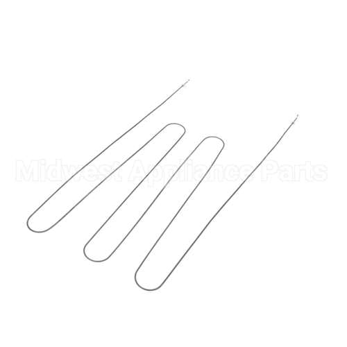 60-0193-A Nu-Vu Element,240V,2000W