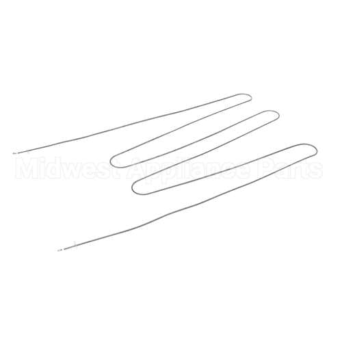 60-0193-A Nu-Vu Element,240V,2000W