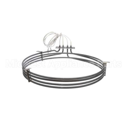 60-0211-A Nu-Vu Element,240V,5000W,Oven