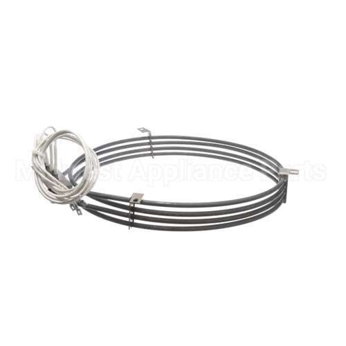 60-0211-A Nu-Vu Element,240V,5000W,Oven