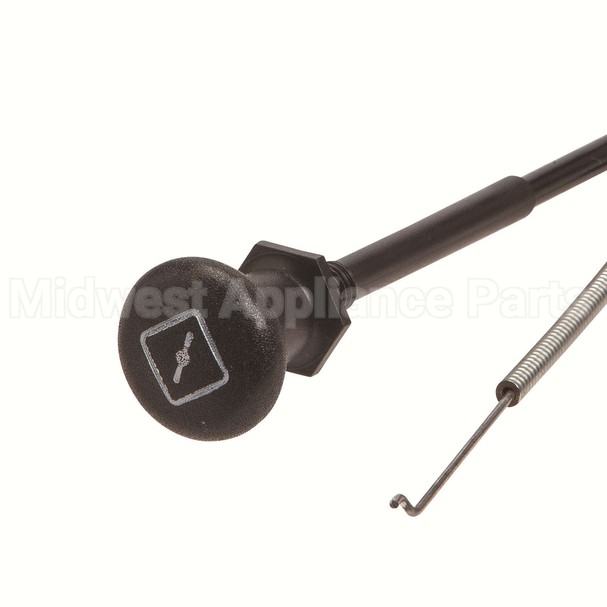 60-039 Oregon Control Choke Mtd 746-1085A