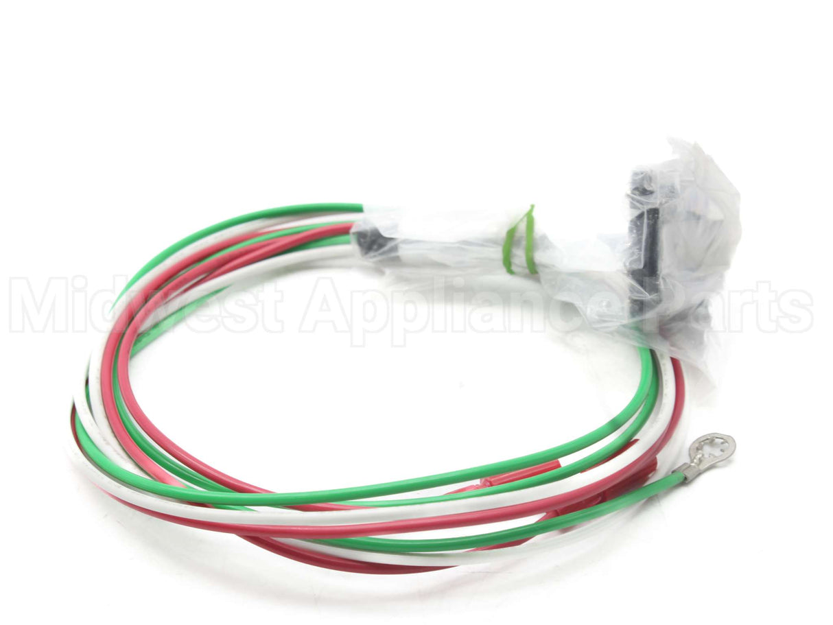 60-10847-0003 Compatible Anthony Pin, Elec Hinge, Silver, 40"Leads