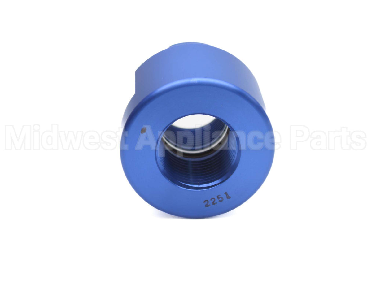 60-1199-1 Fireye 1" Npt Sealing Coupling Window