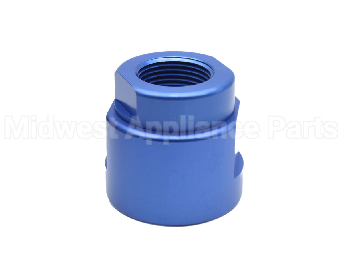 60-1199-1 Fireye 1" Npt Sealing Coupling Window