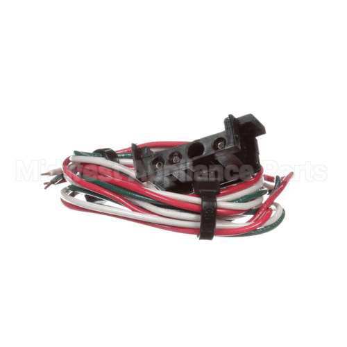 60-12376-0001 Anthony International Receptacle Lft Elctrcl Hinge P