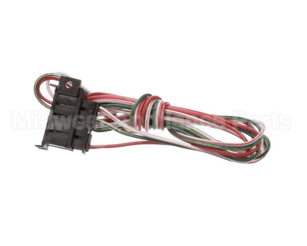 60-12376-0002 Anthony International Hinge Pin Receptacle