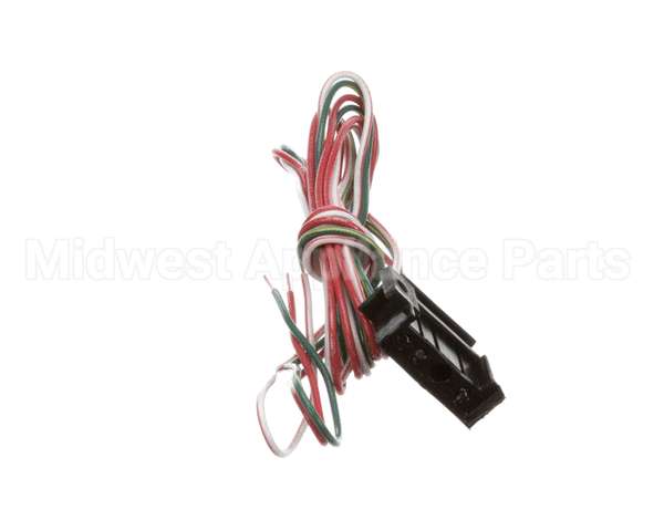 60-12376-0002 Anthony International Hinge Pin Receptacle
