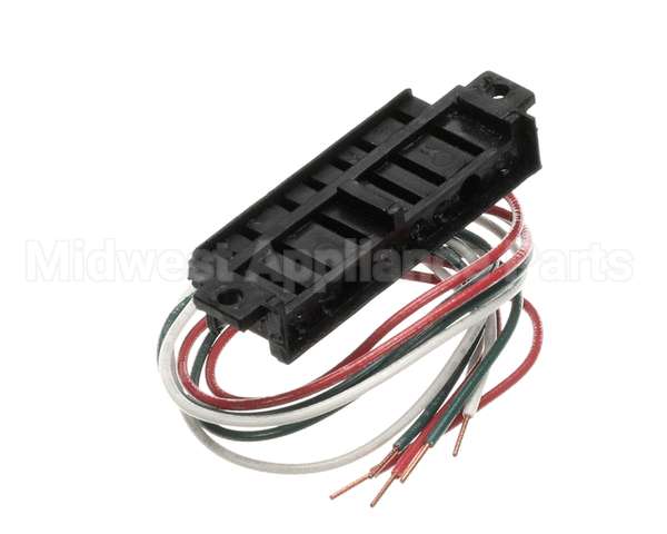 60-12377-0001 Anthony International Receptacle Electrical Hinge Pi