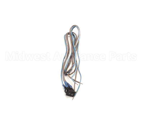 60-13104-0002 Anthony International Electrical Rocker Switch 220V