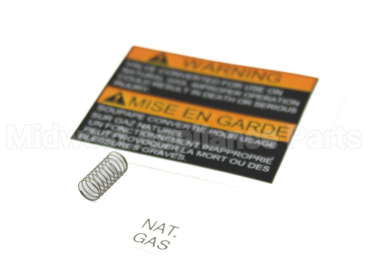 60-21193-02 Rheem-Ruud Natural Gas Spring Kit