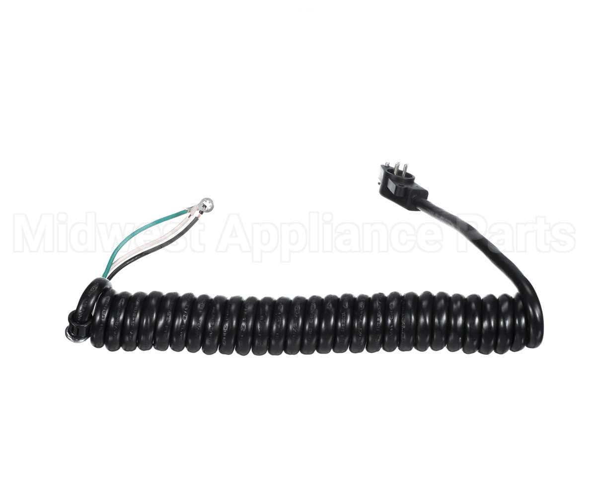 60-21960-0003 Anthony International Assy,Ret,Cbl,Plug,2-Hole,11