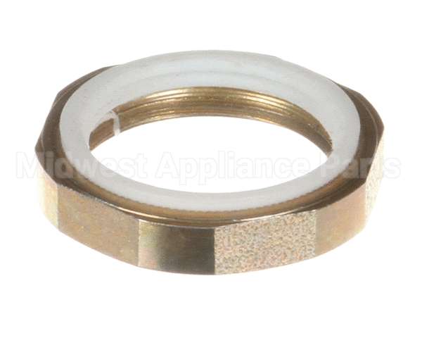60-5502-157 Adamation Nut Lock 1" Ss