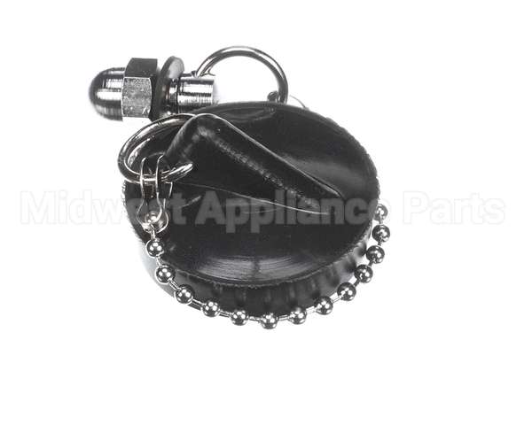 60.60.566P Rational Drain Plug With Chain For Trolly