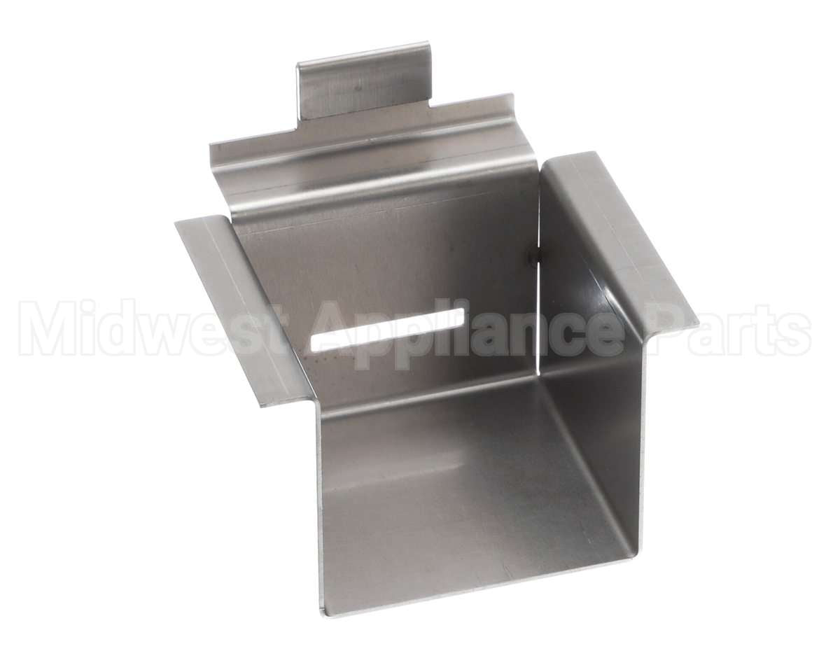 60.60.992 Rational Fixing For Heat Shield